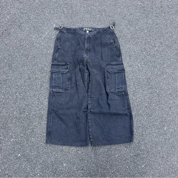 Baggy Y2k jeans - Picture 1 of 7
